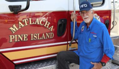 Cammick, Hernandez earn another term as M/PIFCD fire commissioners