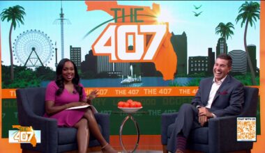 Disney’s D23: TJ Springer Breaks Down the Announcements