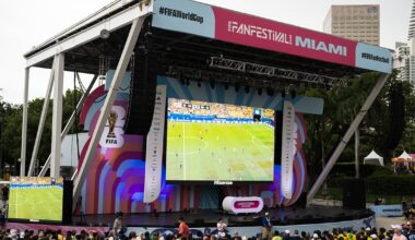 Behind the Scenes of the World Cup: The South Florida Small Businesses Powering a Global Stage