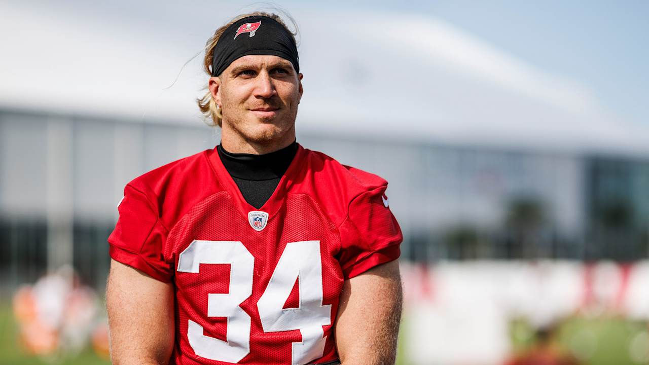 Tampa Bay Buccaneers logo