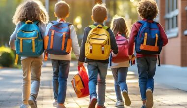 FIU experts ready to weigh in on back-to-school topics parents and educators care about most | FIU News