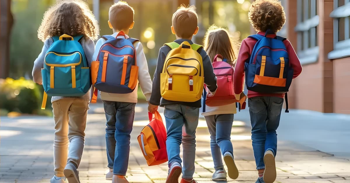 FIU experts ready to weigh in on back-to-school topics parents and educators care about most | FIU News