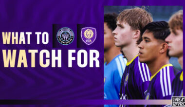 What to watch for as Orlando City B play CT United FC for the first time