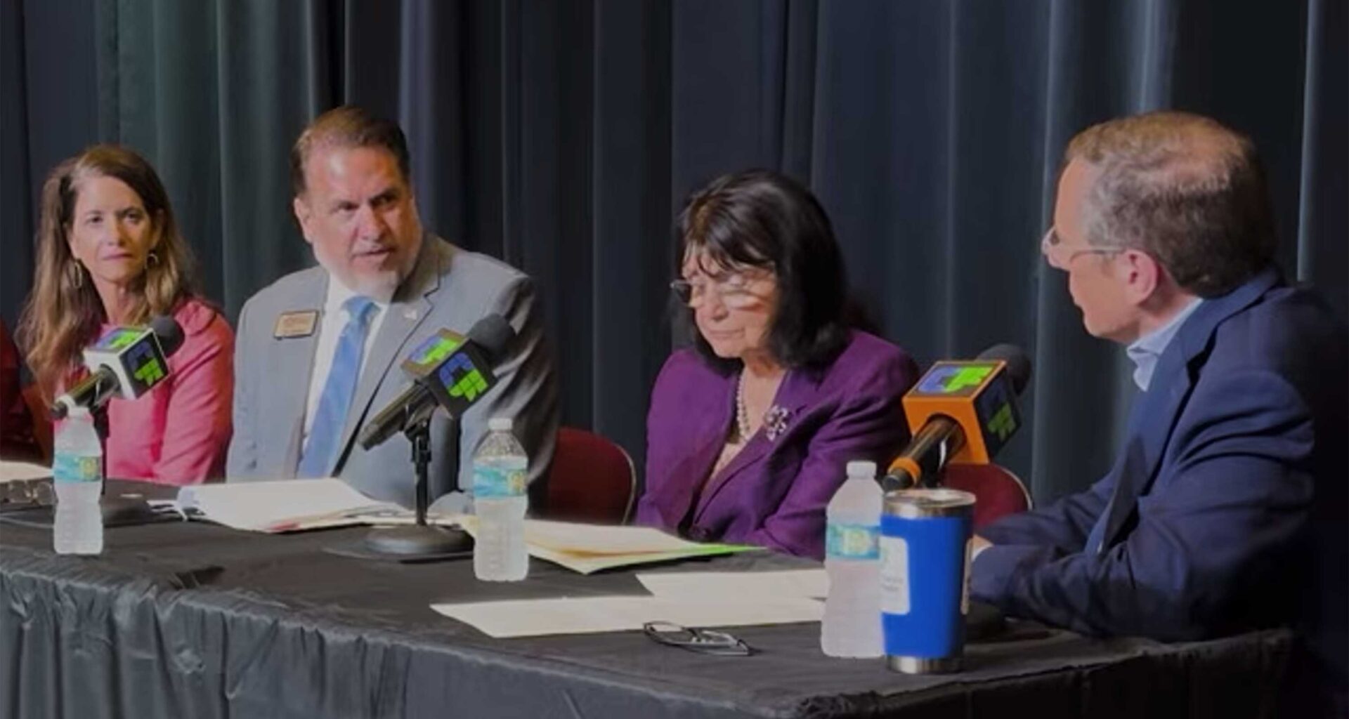 Talking Central Florida: Officials talk Spanish-language voters, vote-by-mail, other election day changes – Orlando Sentinel
