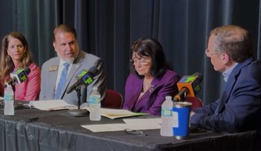Talking Central Florida: Officials talk Spanish-language voters, vote-by-mail, other election day changes – Orlando Sentinel
