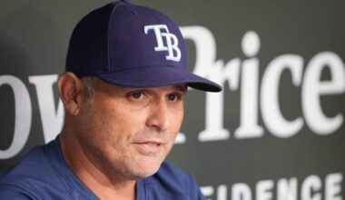 Tampa Bay Rays v Baltimore Orioles