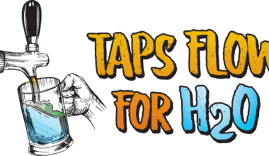 Calusa Waterkeeper’s ‘Taps Flow for H2O’ gets pouring on Saturday | News, Sports, Jobs