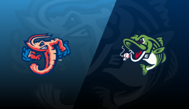 Watch Jacksonville Jumbo Shrimp @ Gwinnett Stripers on Bally Sports Live