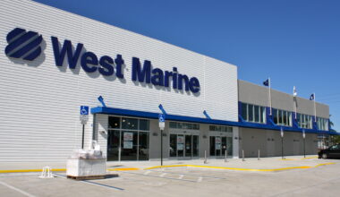 West Marine announces 80 layoffs in Fort Lauderdale