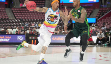 Gallery: Miami 305, BIG3 league play week 7 games in Sunrise