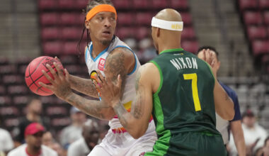 Miami 305 falls to Boston as BIG3 basketball returns to South Florida