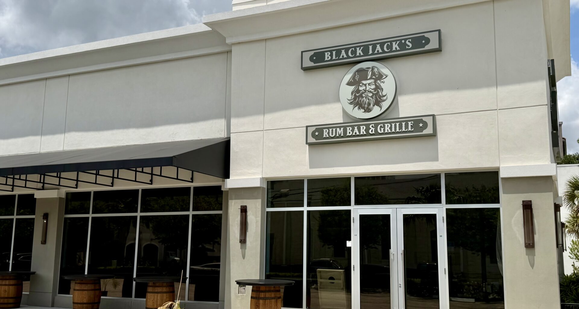 Black Jack’s Rum Bar & Grille shuts Fort Lauderdale, Davie taverns