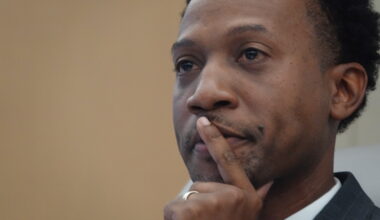 Broward College to consider firing President Torey Alston
