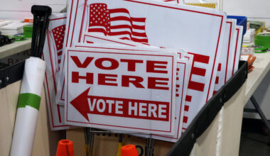 Cast your ballots, NPA voters