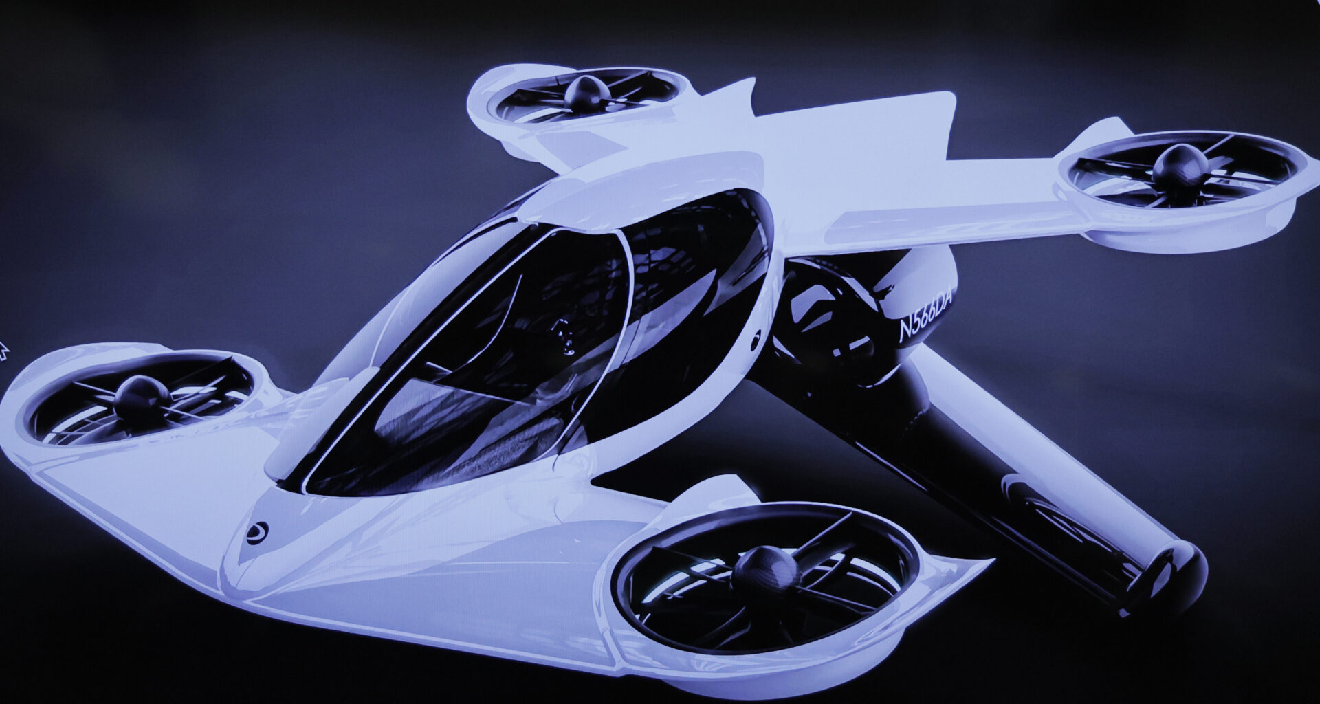Florida, are you ready for flying cars?