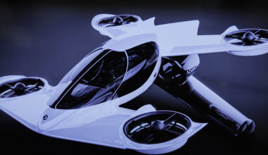 Florida, are you ready for flying cars?
