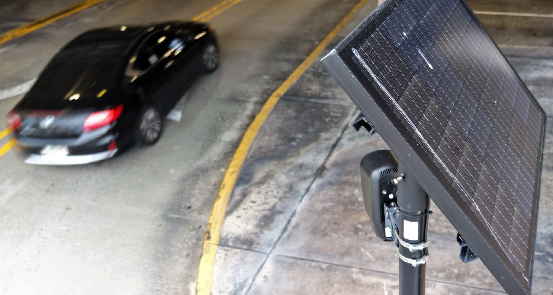 Flock cameras in South Florida a controversial police tool