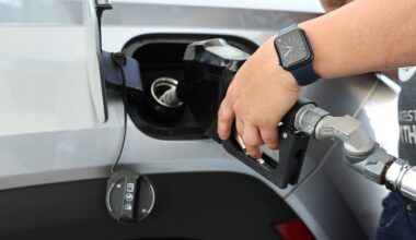 Florida gas prices still hovering just under $4 – Sun Sentinel