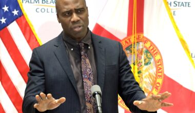 Florida seeks repeal of four required vaccines for schools