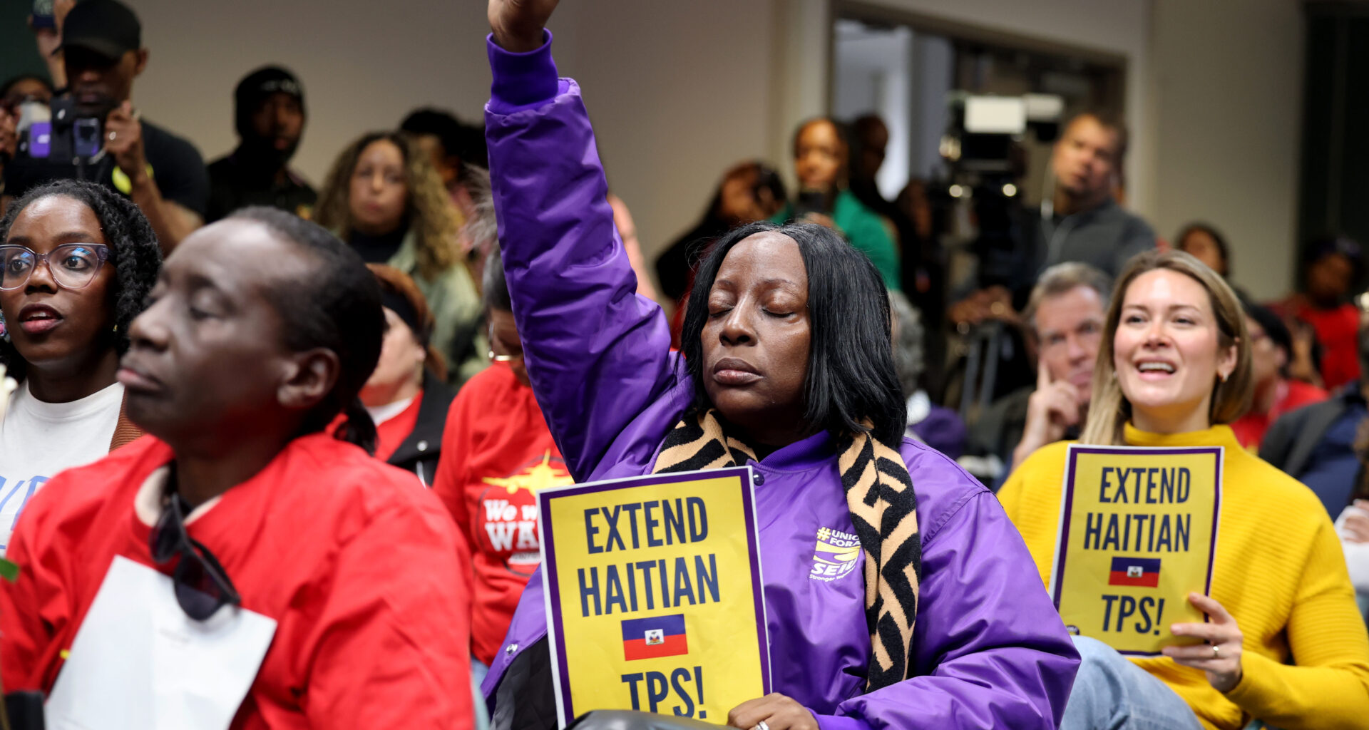 ‘Implementing terror’: Miami business owners feel the pain of losing TPS workers – Sun Sentinel