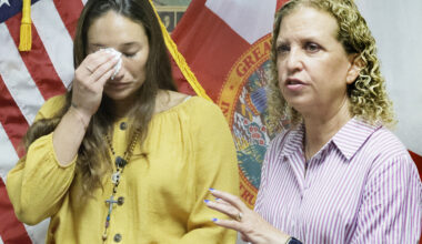 Woman released from ICE detention after two weeks