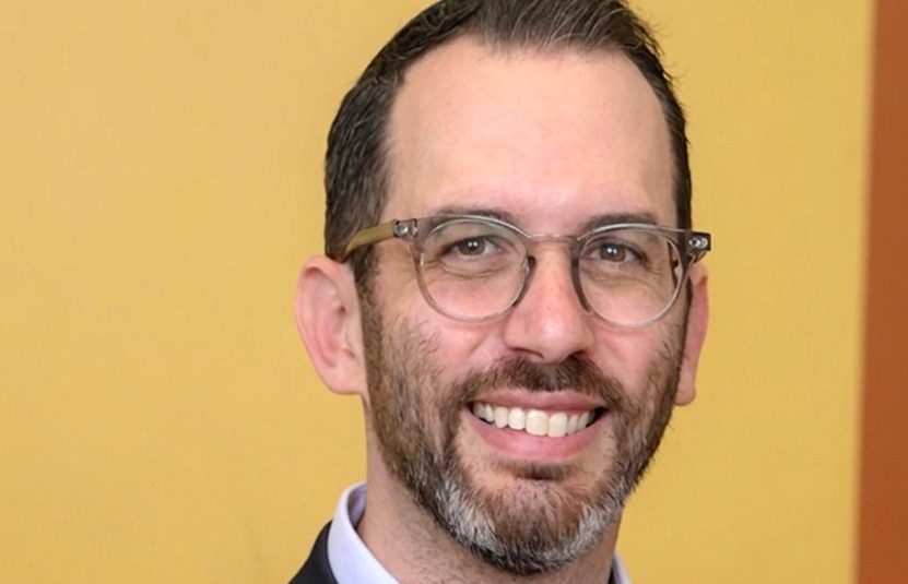 Community spotlight: New JAFCO leader speaks about the 'biggest honor of his career to date'