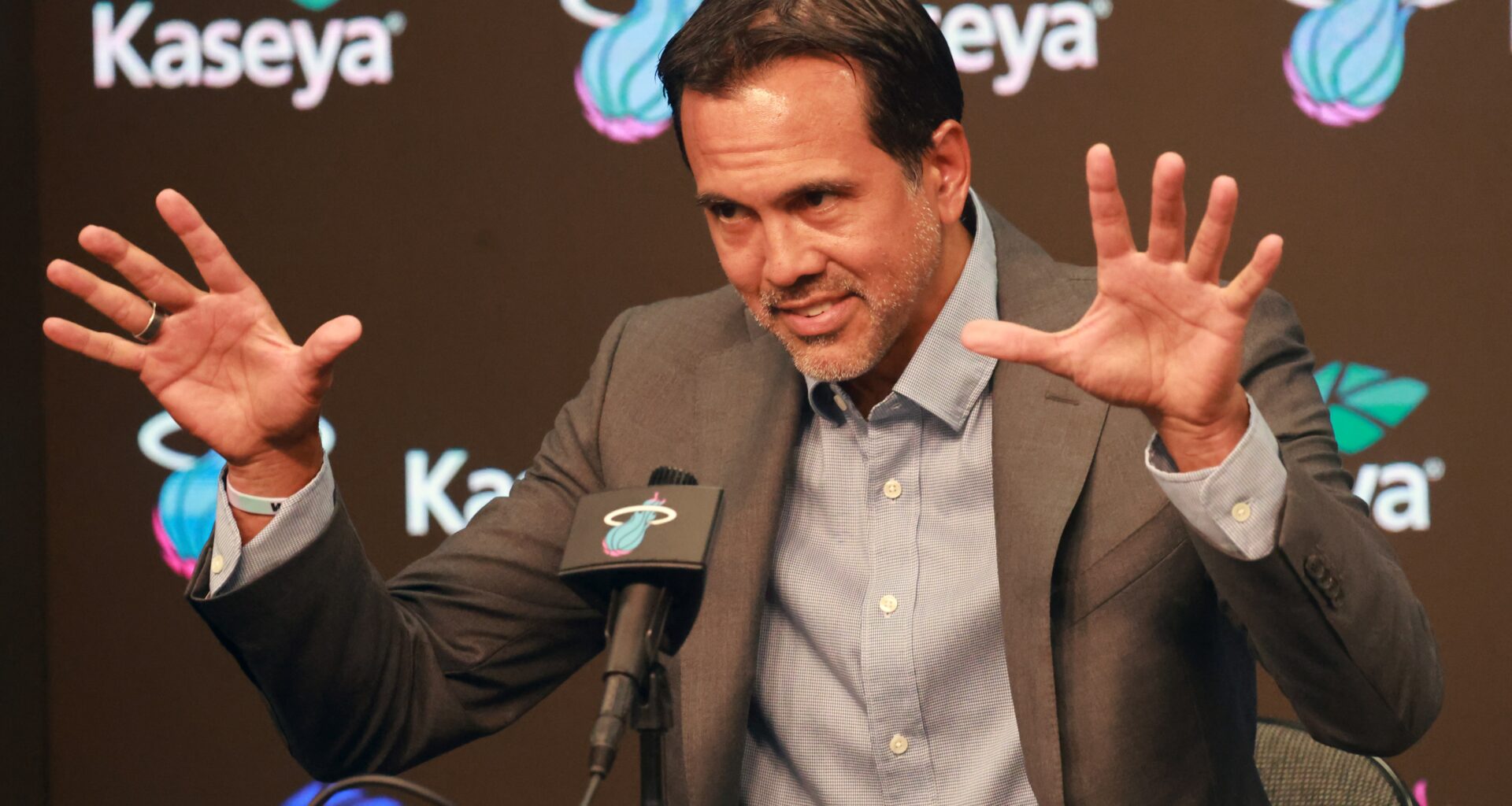 Are Miami Heat as a sum even stronger than their parts?