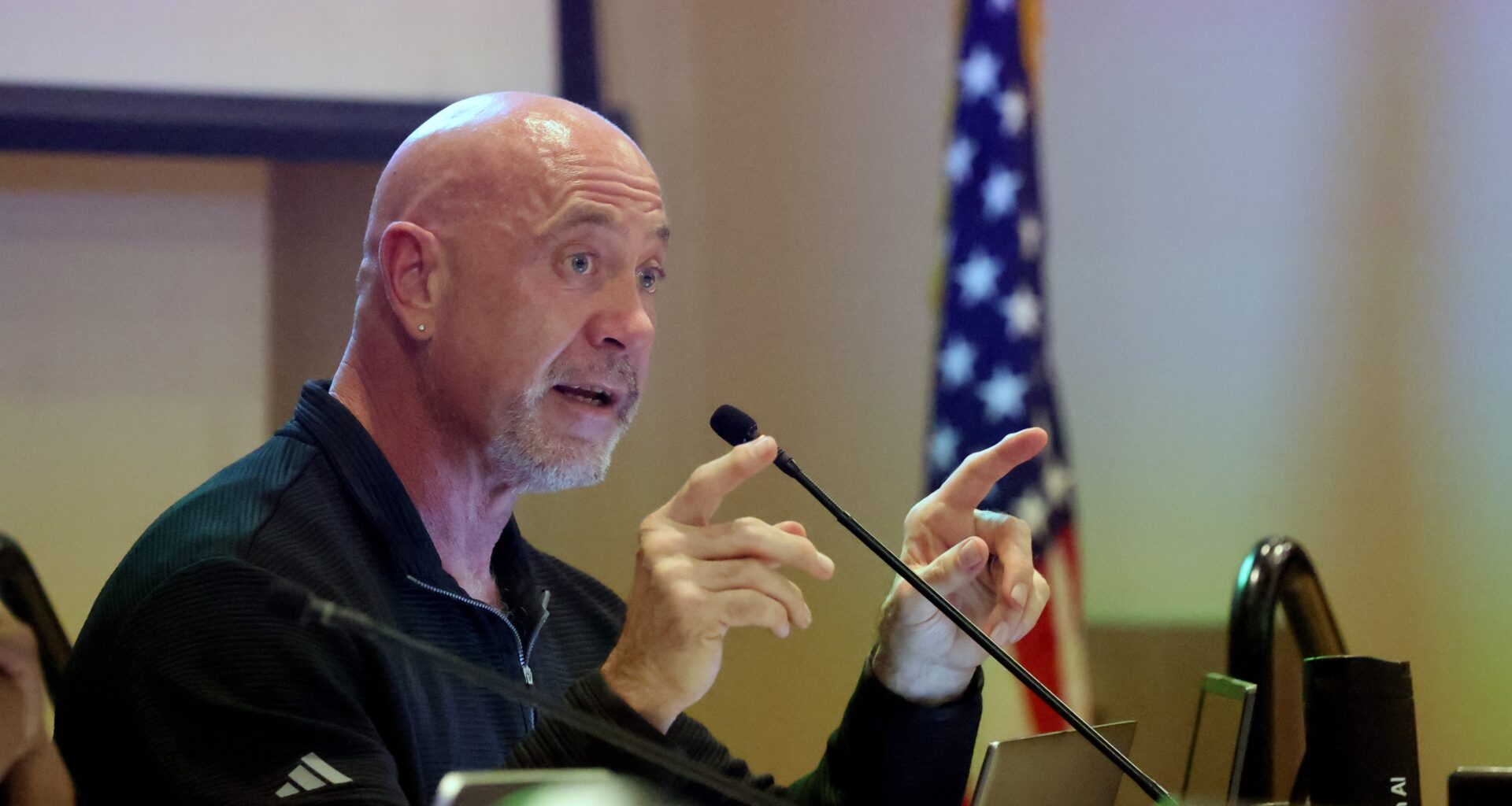 Fort Lauderdale commissioner: Trim the fat if tax cuts pass