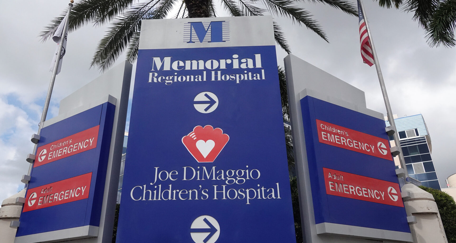 Memorial Healthcare settles age discrimination case with doctor – Sun Sentinel