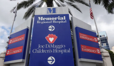 Memorial Healthcare settles age discrimination case with doctor – Sun Sentinel
