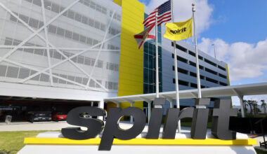 Spirit Airlines campus in Dania Beach sold
