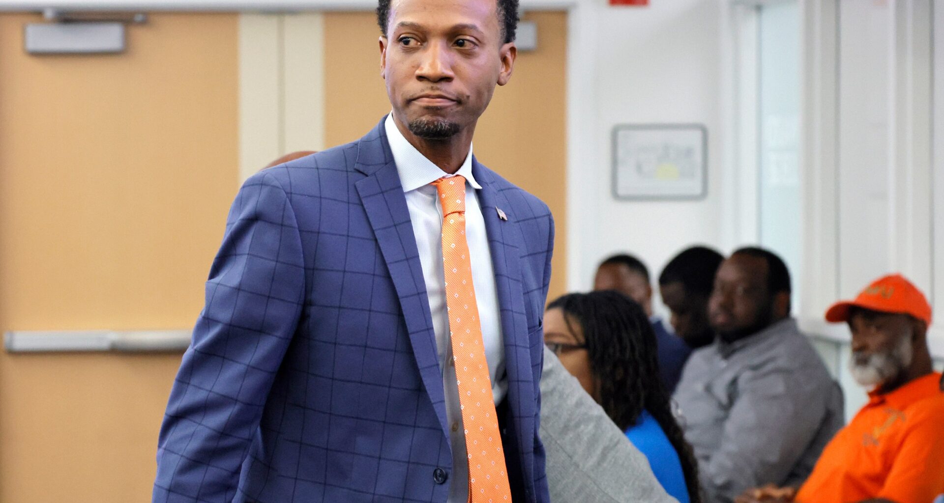 Broward College, president cut ties after reaching settlement