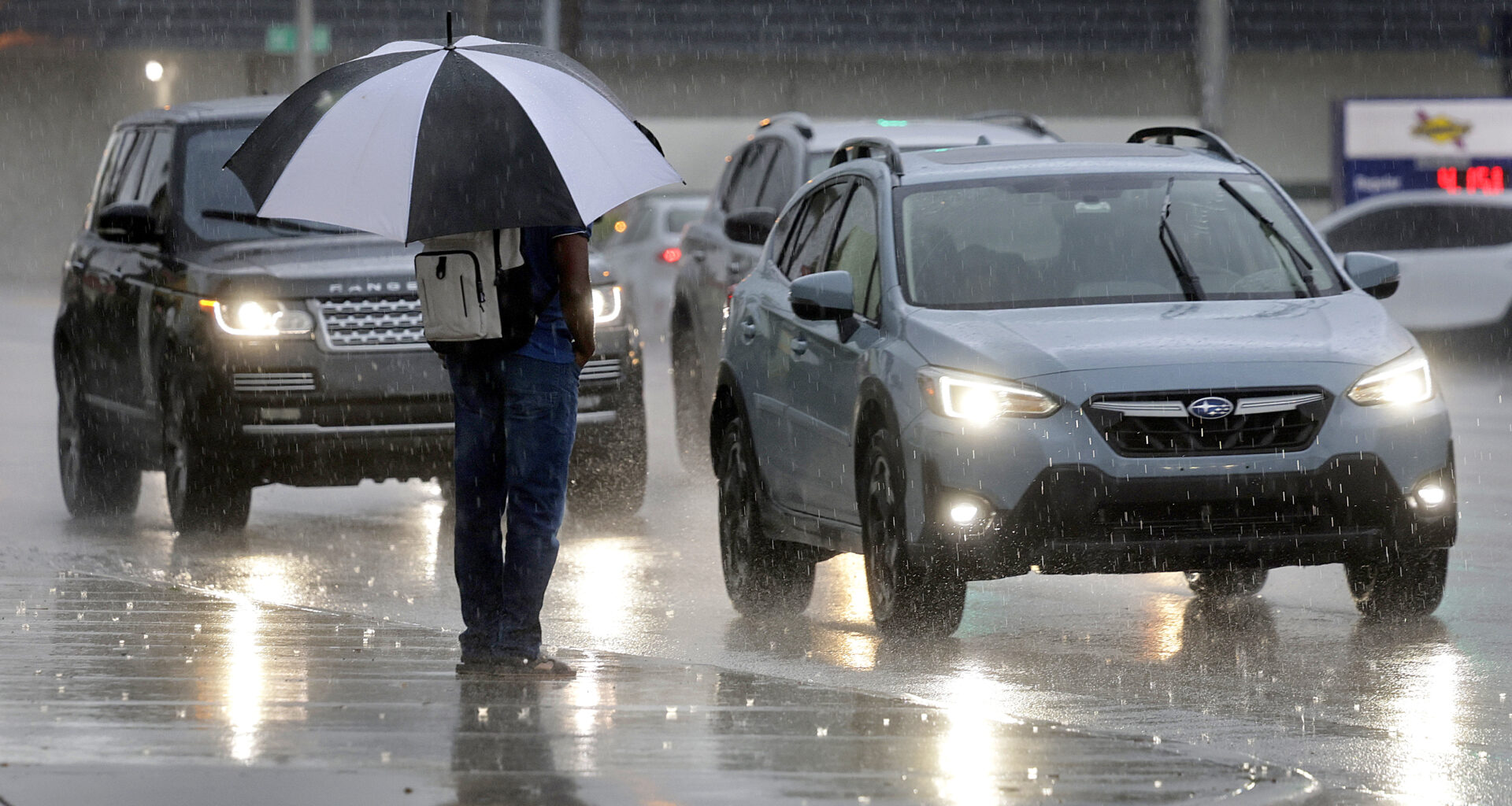 Stormy afternoons, low 90s temperatures ahead for South Florida