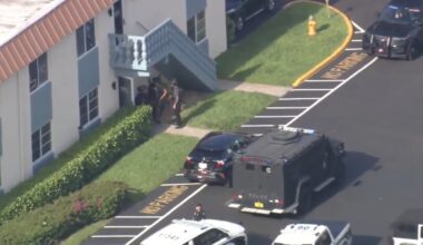 Man pulled gun on Amazon driver during delivery, police say