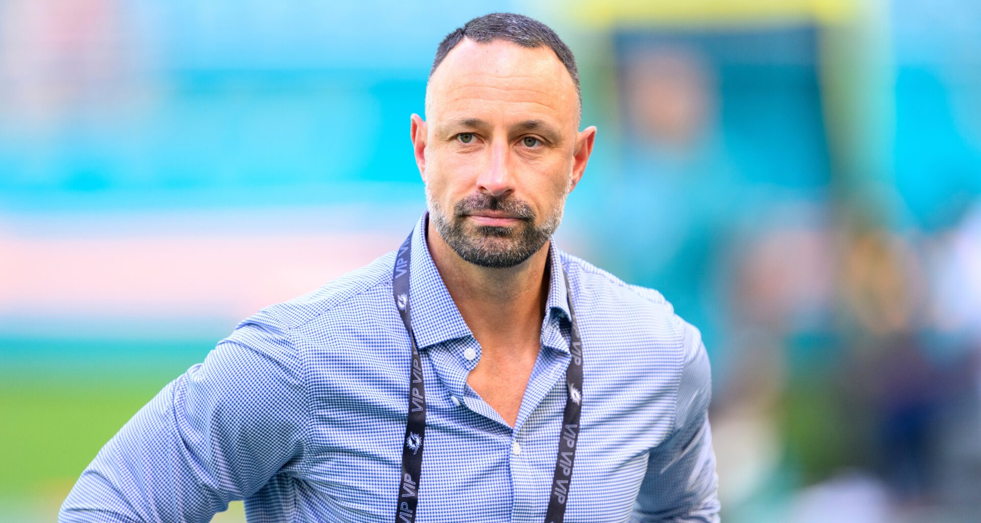 Miami Dolphins 2026 53-man roster
