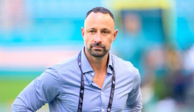 Miami Dolphins 2026 53-man roster