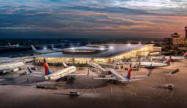 The Mid-Size Florida Hub Betting $1.5 Billion That Delta Air Lines Will Turn It Into An International Gateway
