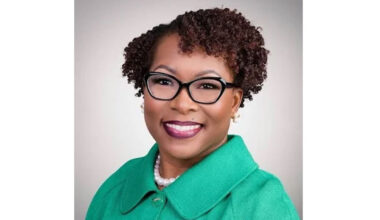 2026 Voters Guide: Tiffany Moore Russell running for Orange County Mayor – Orlando Sentinel