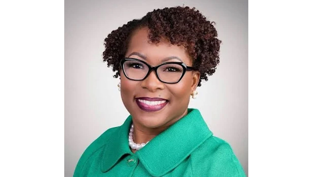 2026 Voters Guide: Tiffany Moore Russell running for Orange County Mayor – Orlando Sentinel