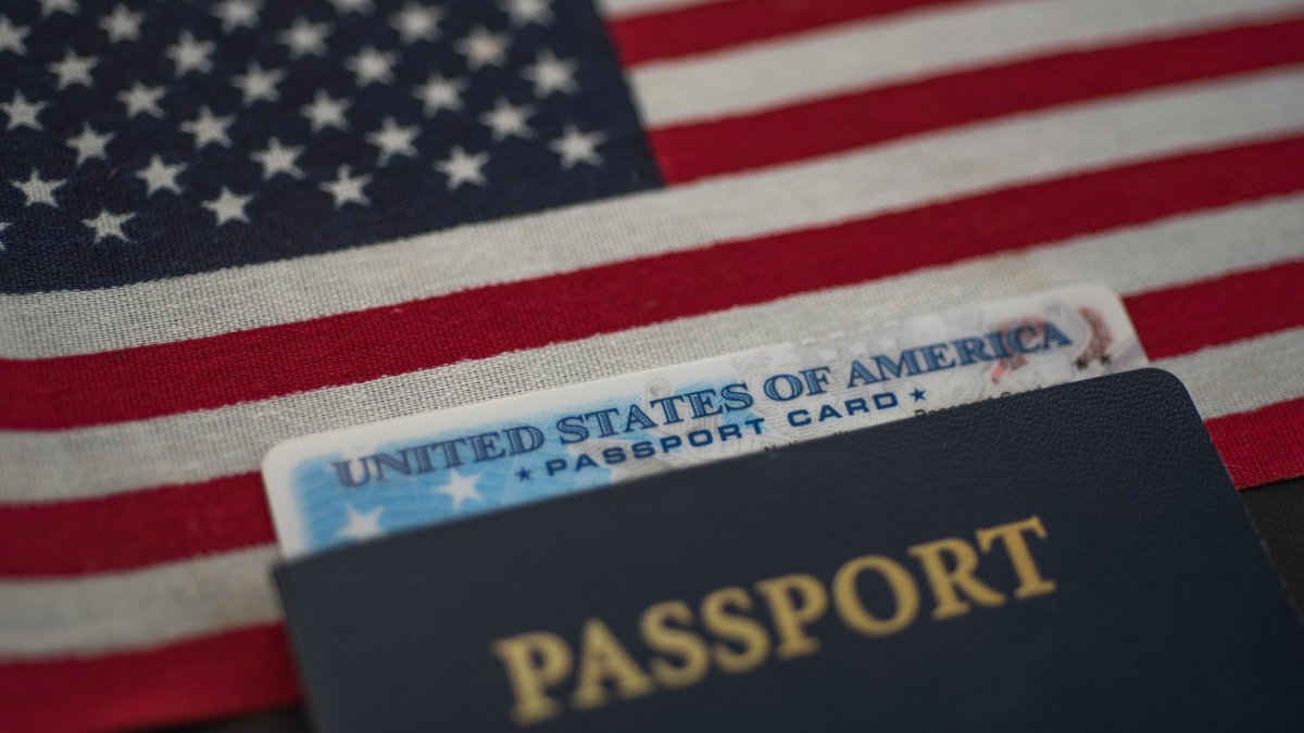 Passport fair to be held at MDC’s Wolfson campus on Aug. 27 – NBC 6 South Florida