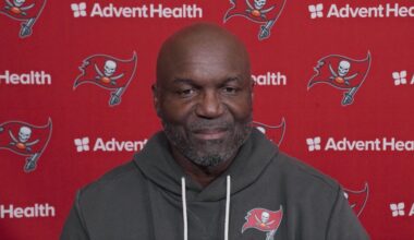 Bowles on Bucs Win Over The Jets