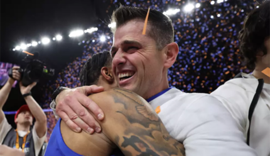 Todd Golden signs extension with Florida Gators, becoming highest-paid coach in program history