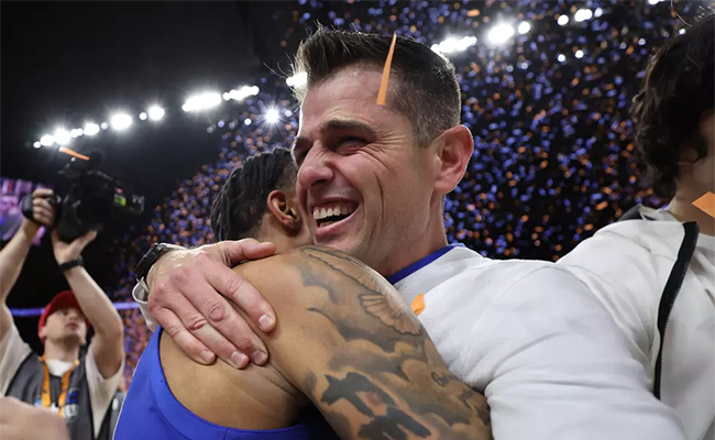Todd Golden signs extension with Florida Gators, becoming highest-paid coach in program history
