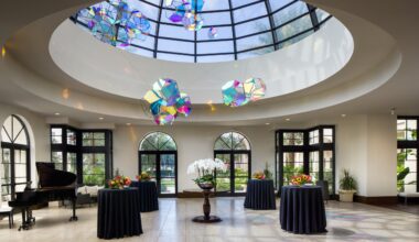 Rollins Museum Refreshes Contemporary Art Collection at The Alfond Inn