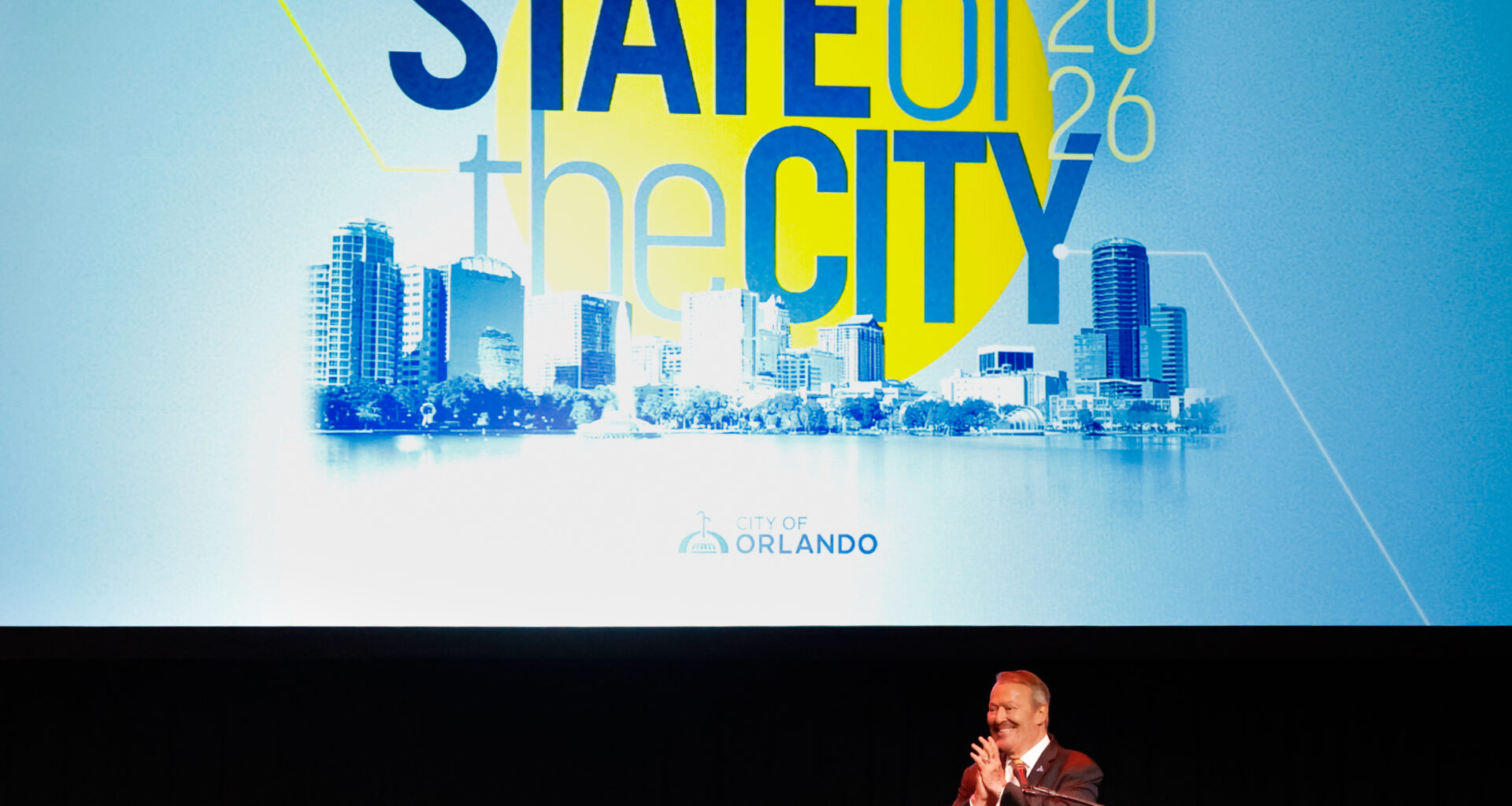 In State of the City, Dyer argues Orlando taxpayers get a good deal on property taxes – Orlando Sentinel