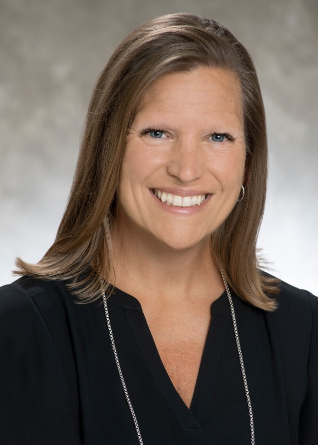 Andrea Massey Farrell (Courtesy Massey Services)Courtesy Massey Services