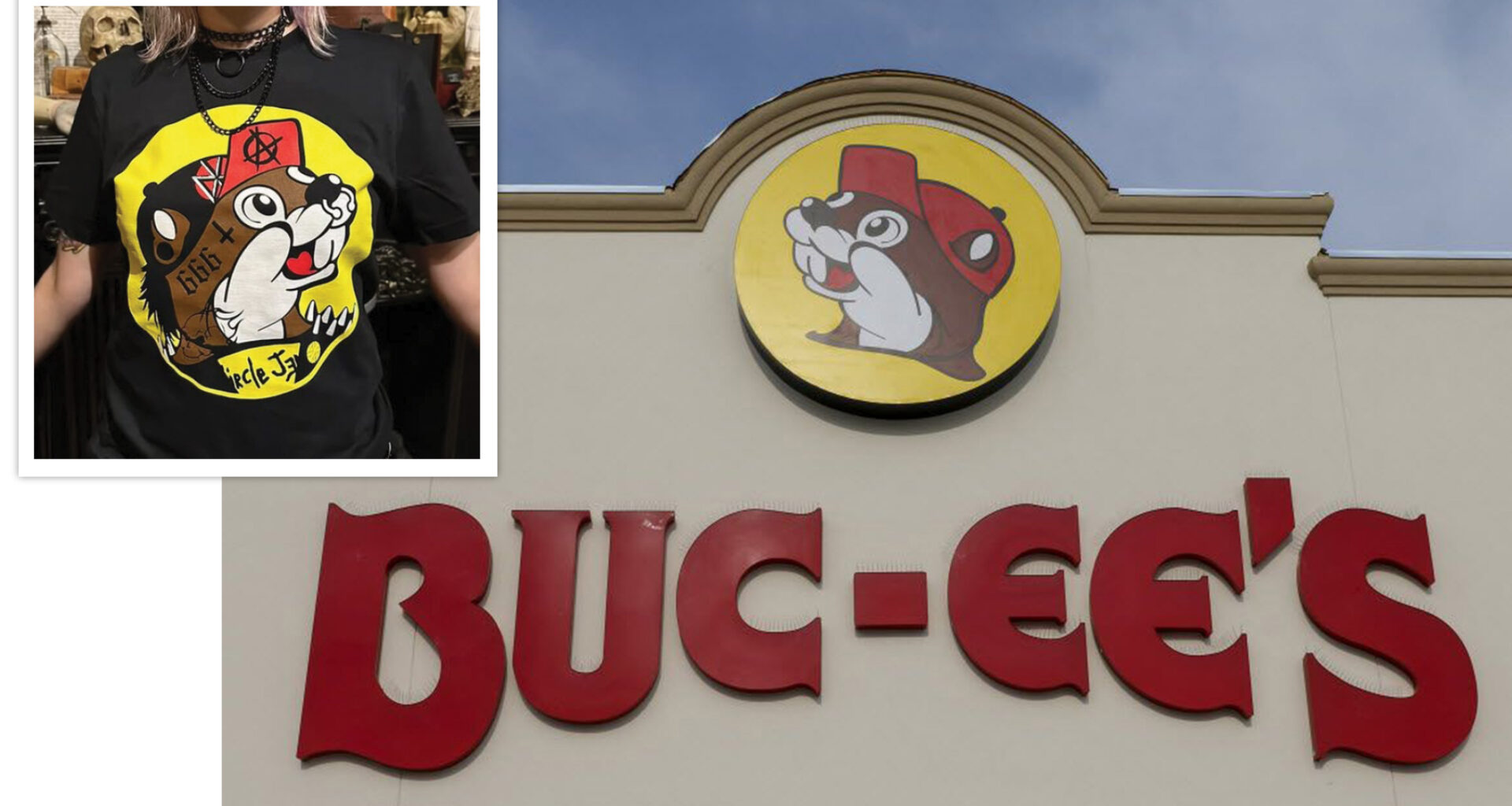 Winter Park oddities shop settles with Buc-ee’s over off-brand beaver merch – Orlando Sentinel