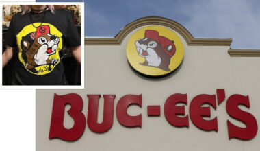 Winter Park oddities shop settles with Buc-ee’s over off-brand beaver merch – Orlando Sentinel