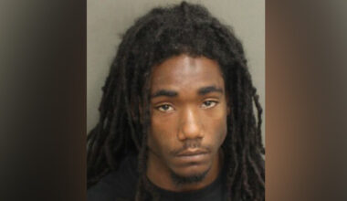 Orlando teen arrested for manslaughter in death of 4-year-old