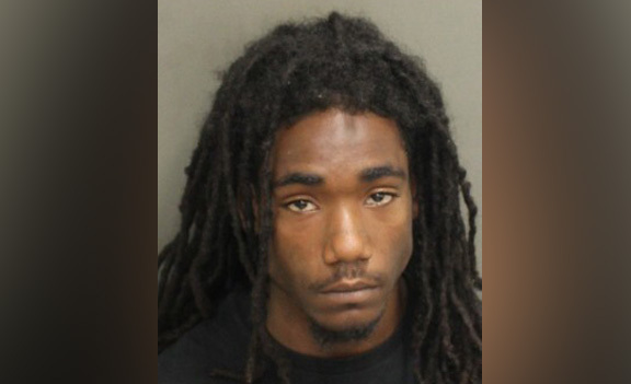 Orlando teen arrested for manslaughter in death of 4-year-old